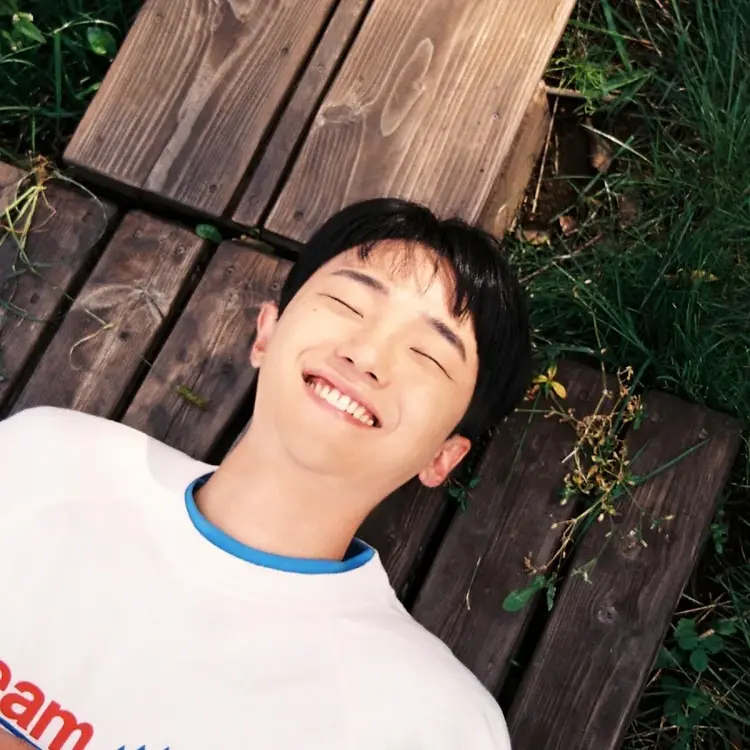 So Soo Bin