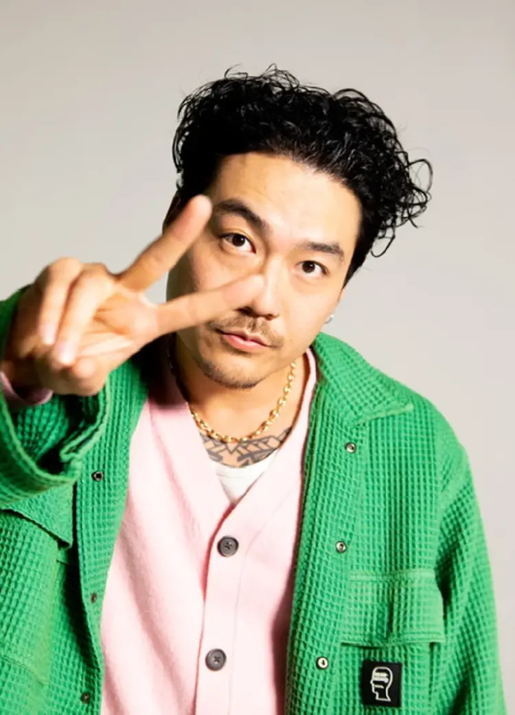 Dumbfoundead