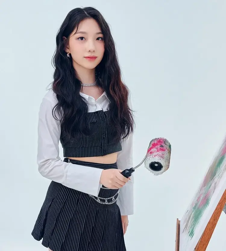 Cho Eun