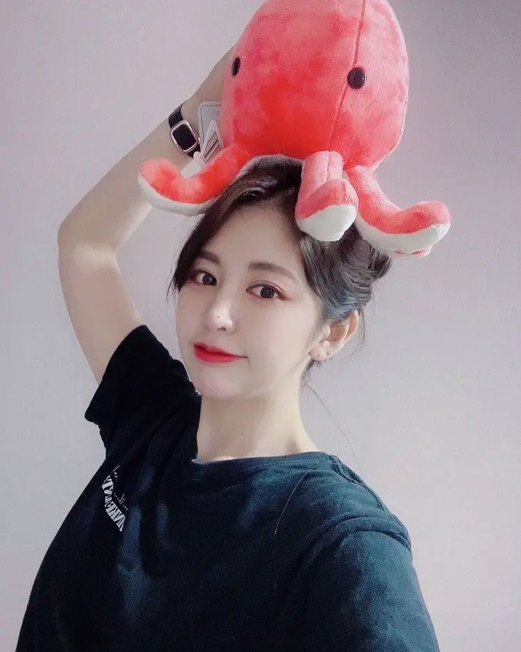 Lee Sohee