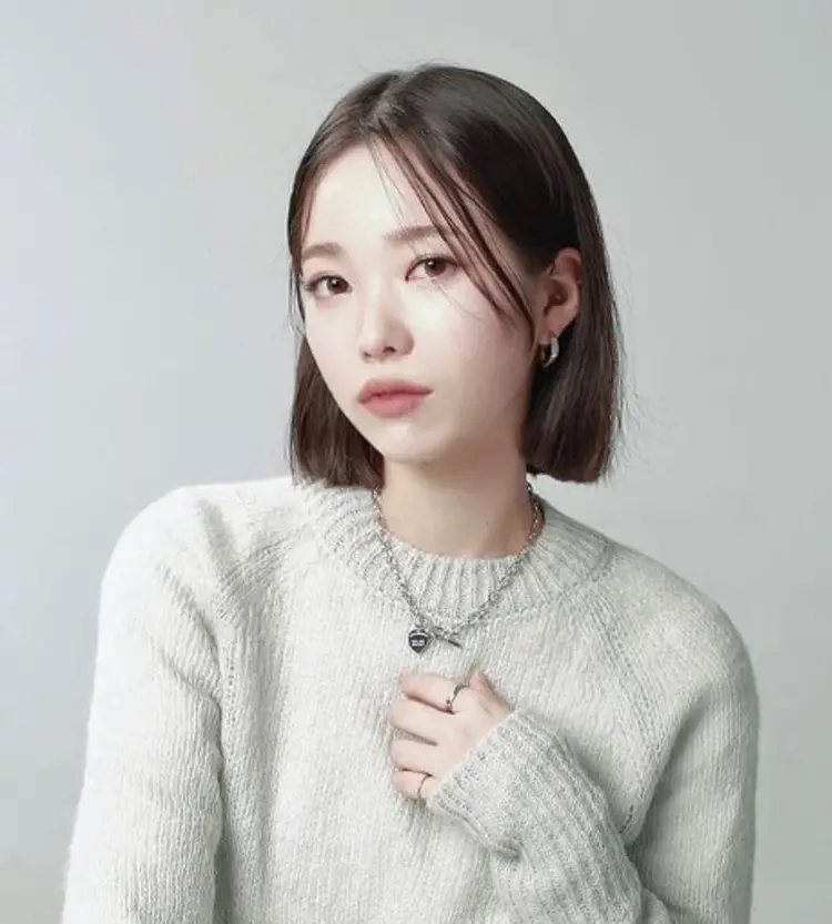 Baek Jihyun