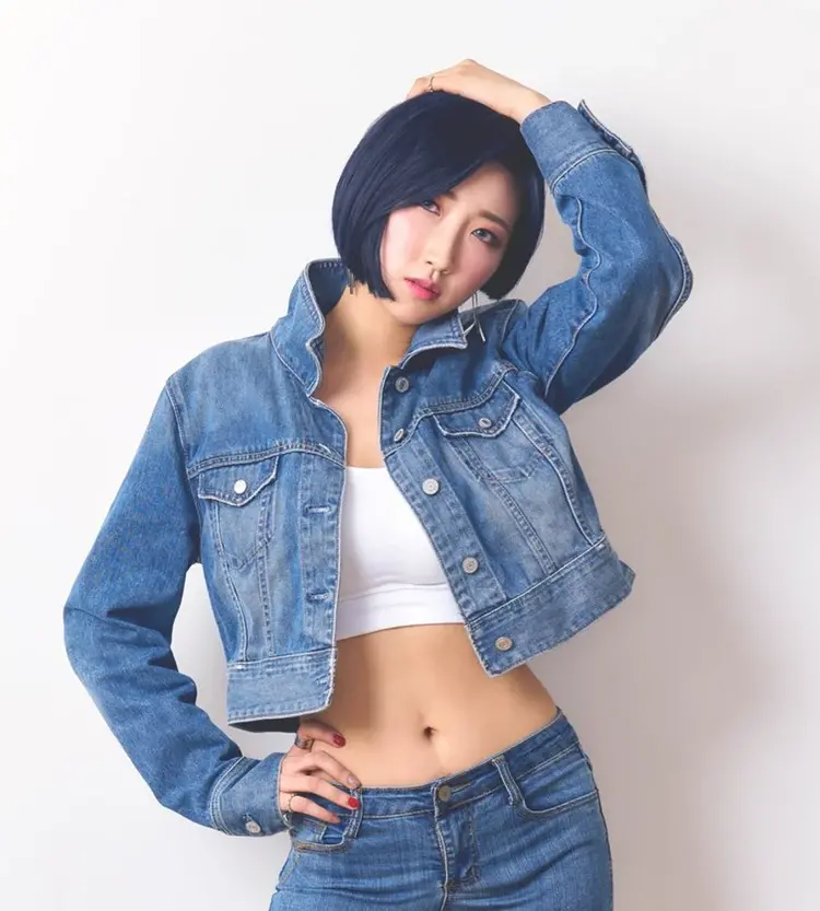 Chaehee