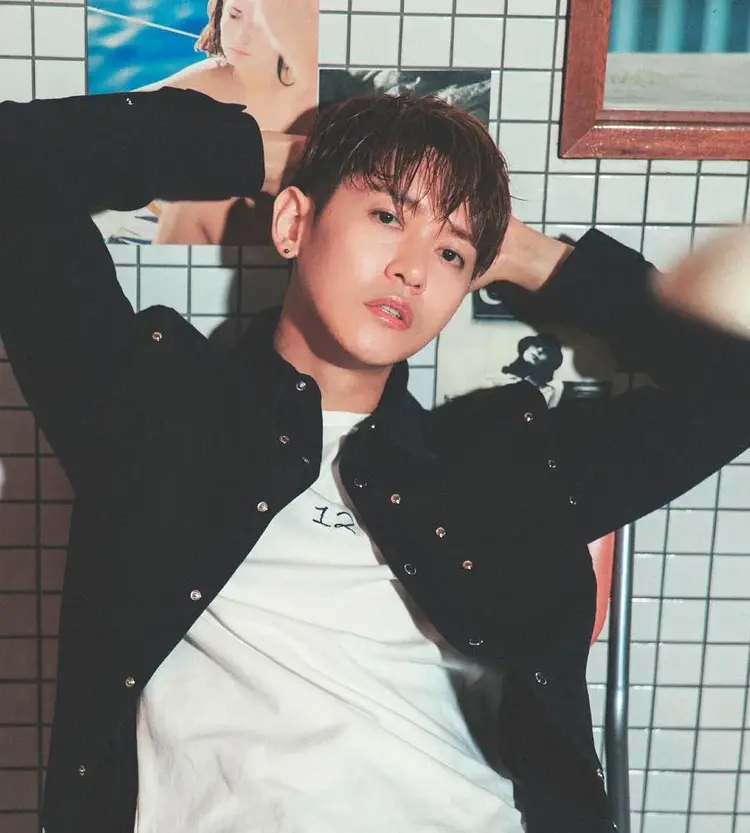 Kang Kyunsang