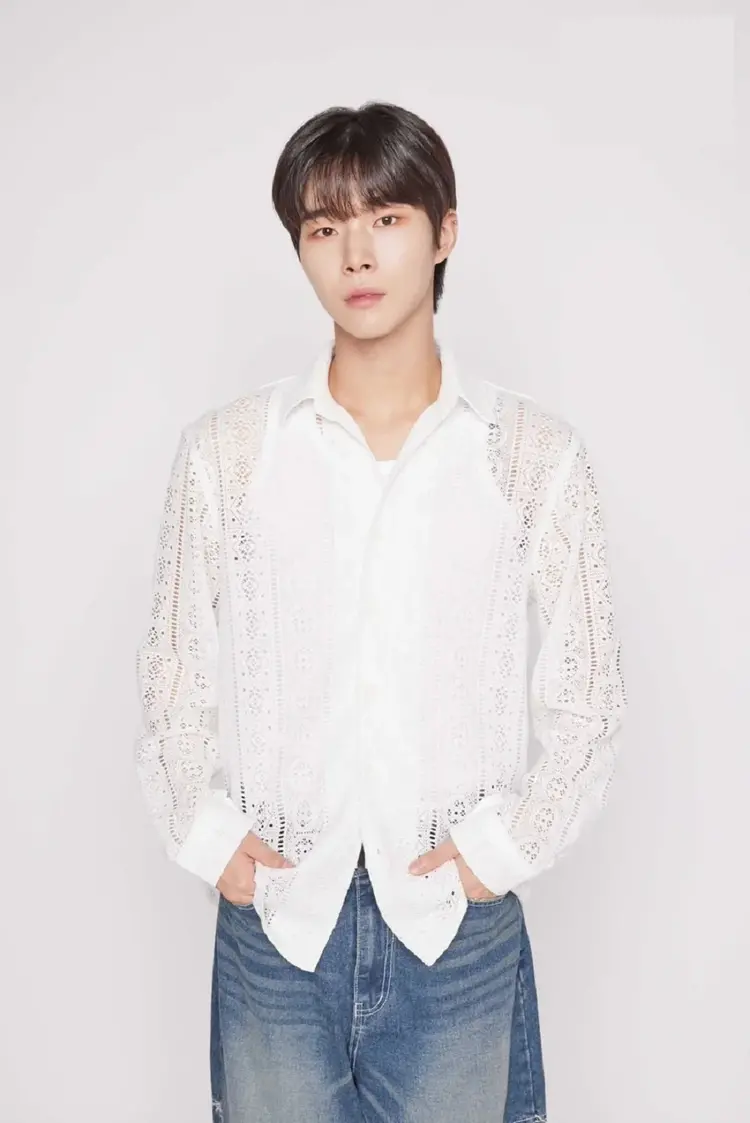 Lee Chan Hee