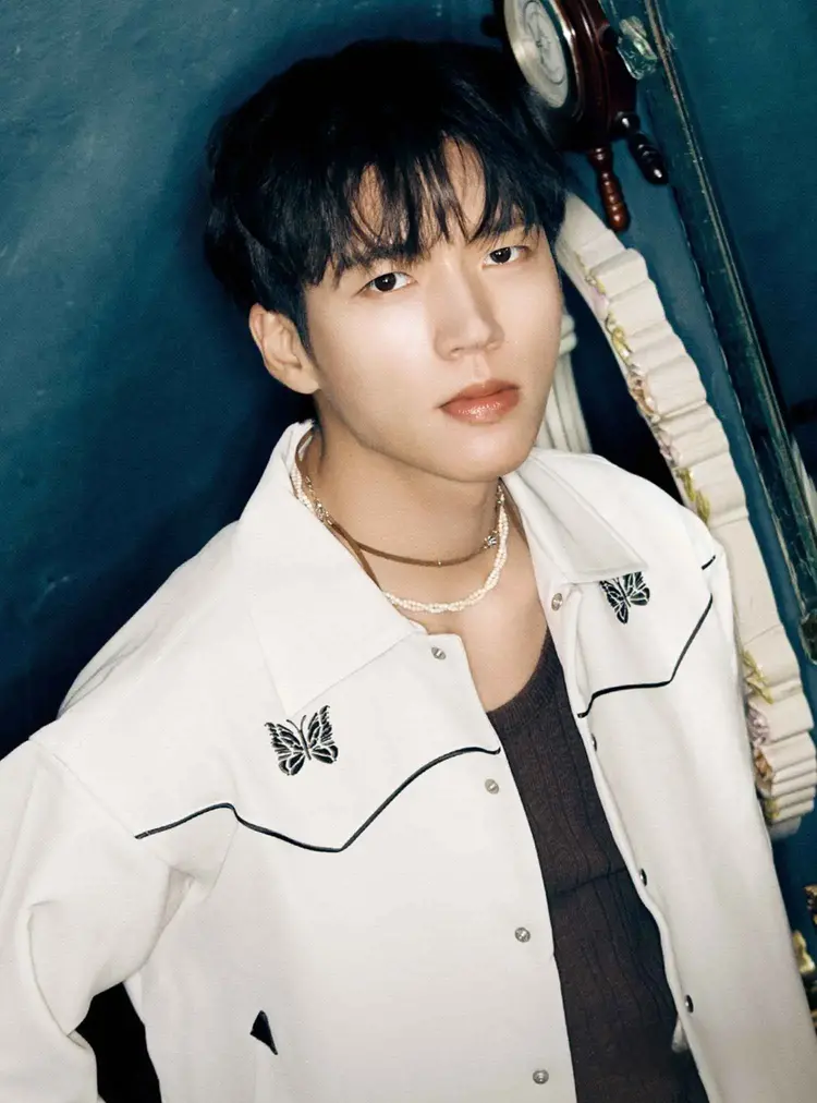 Woohyun