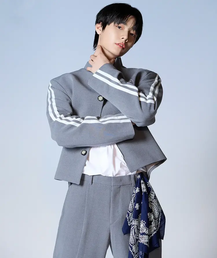 Kim Hyun Bin