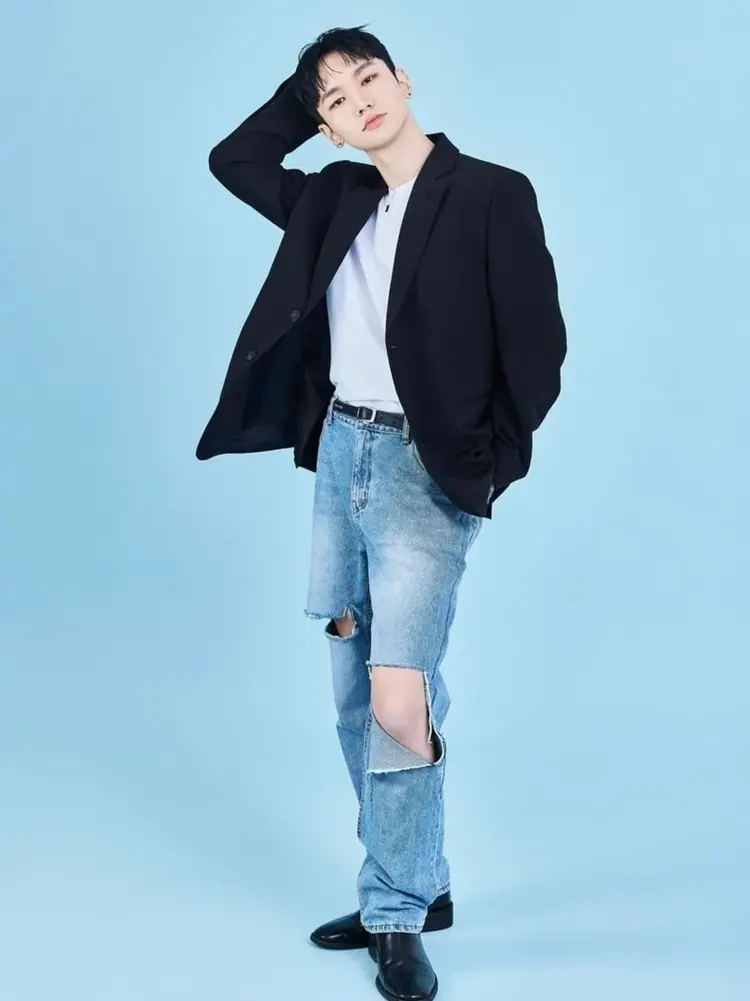 Jisu