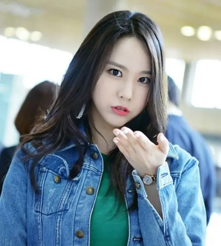 Youngbi