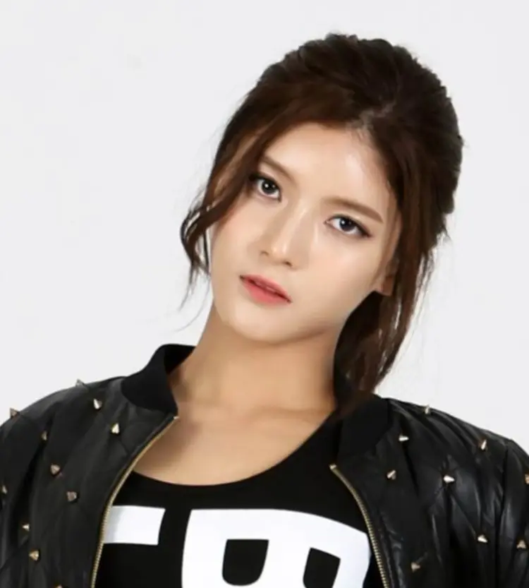 Eunsae