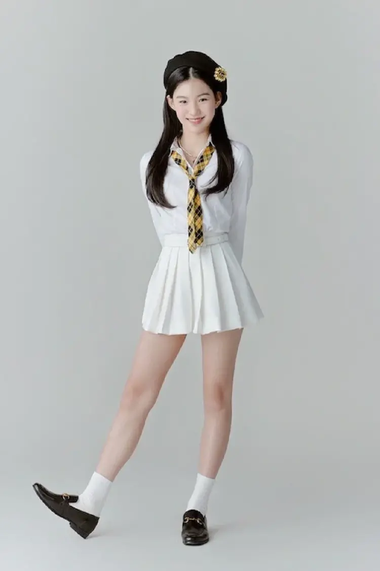 Jeong Nara