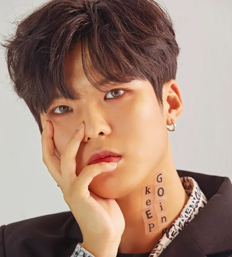 Hyunwoo