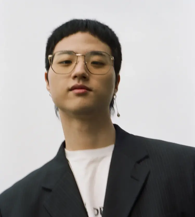 Hyun Jae