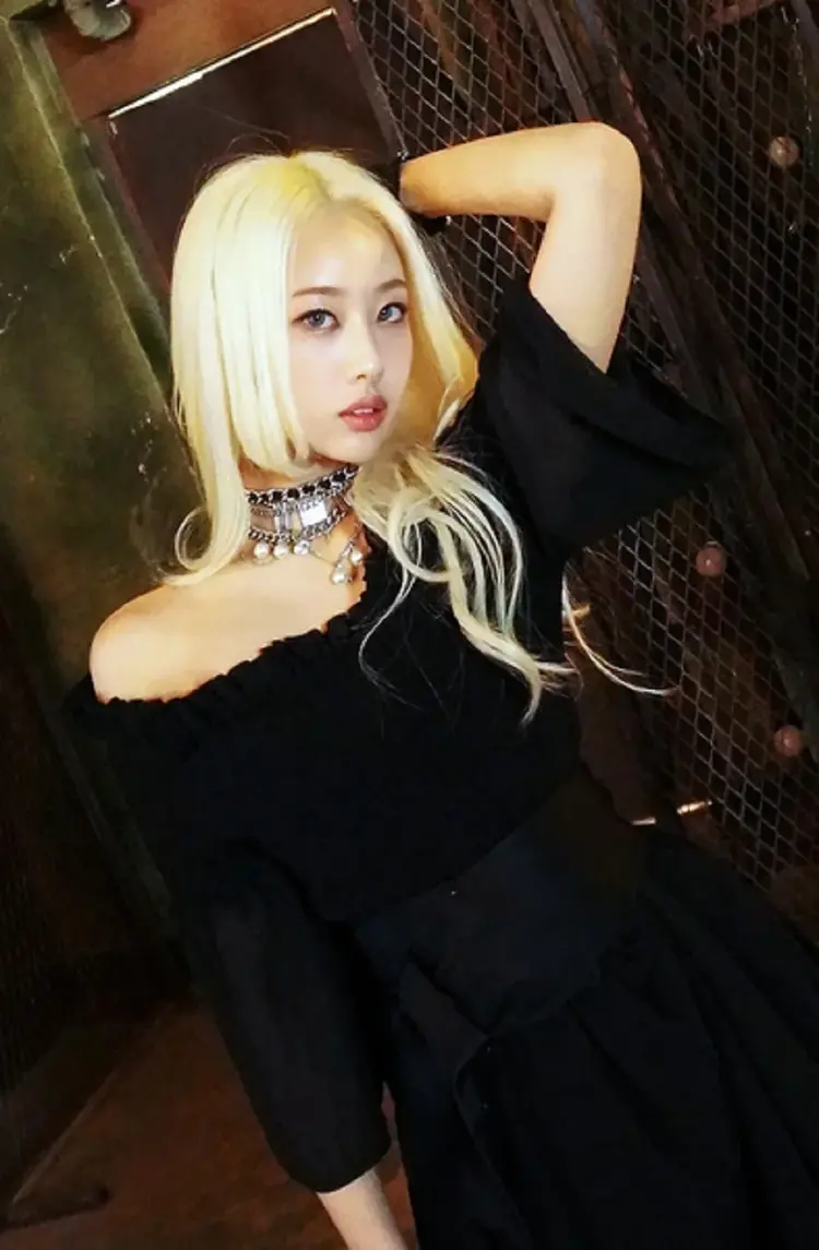 Lee Seul