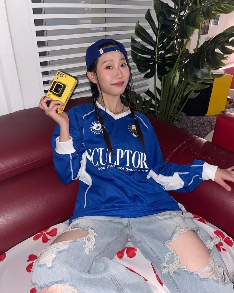 Lee Heeju