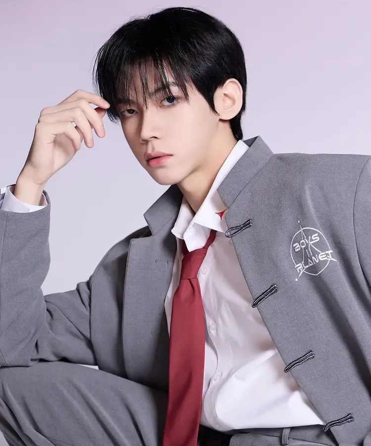 Guohao