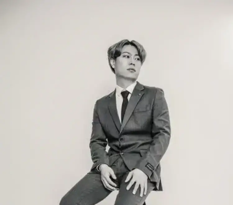Jeong Myeongseong