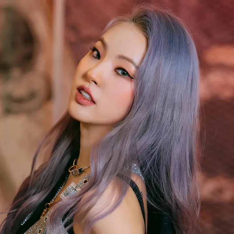 Hyunjung