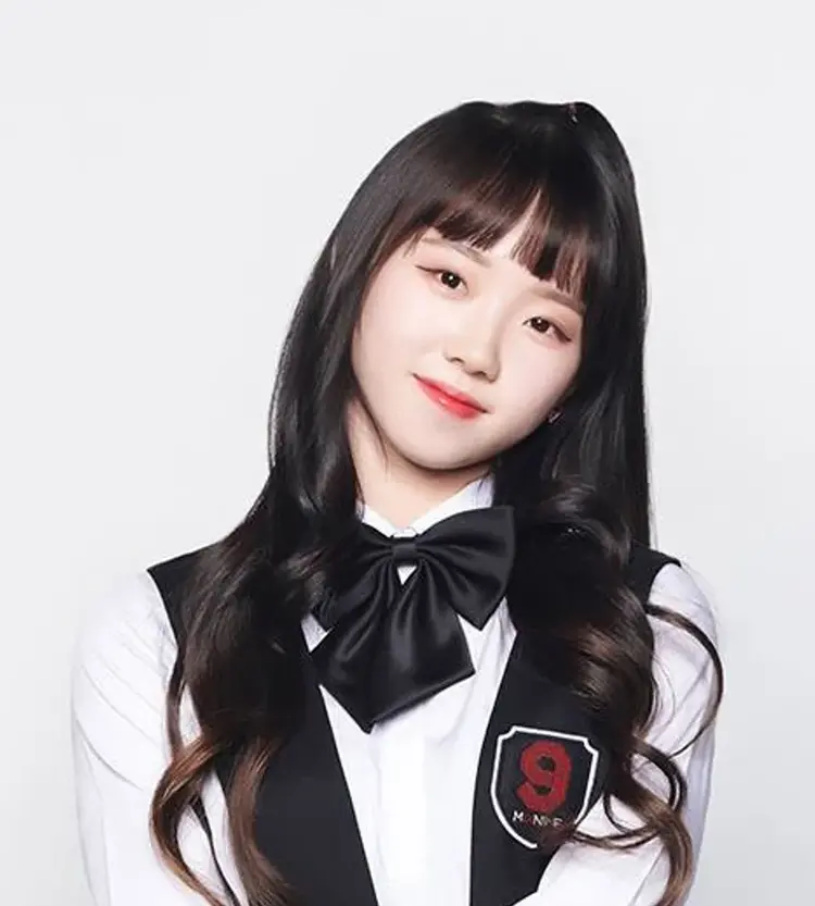 Lee Bom