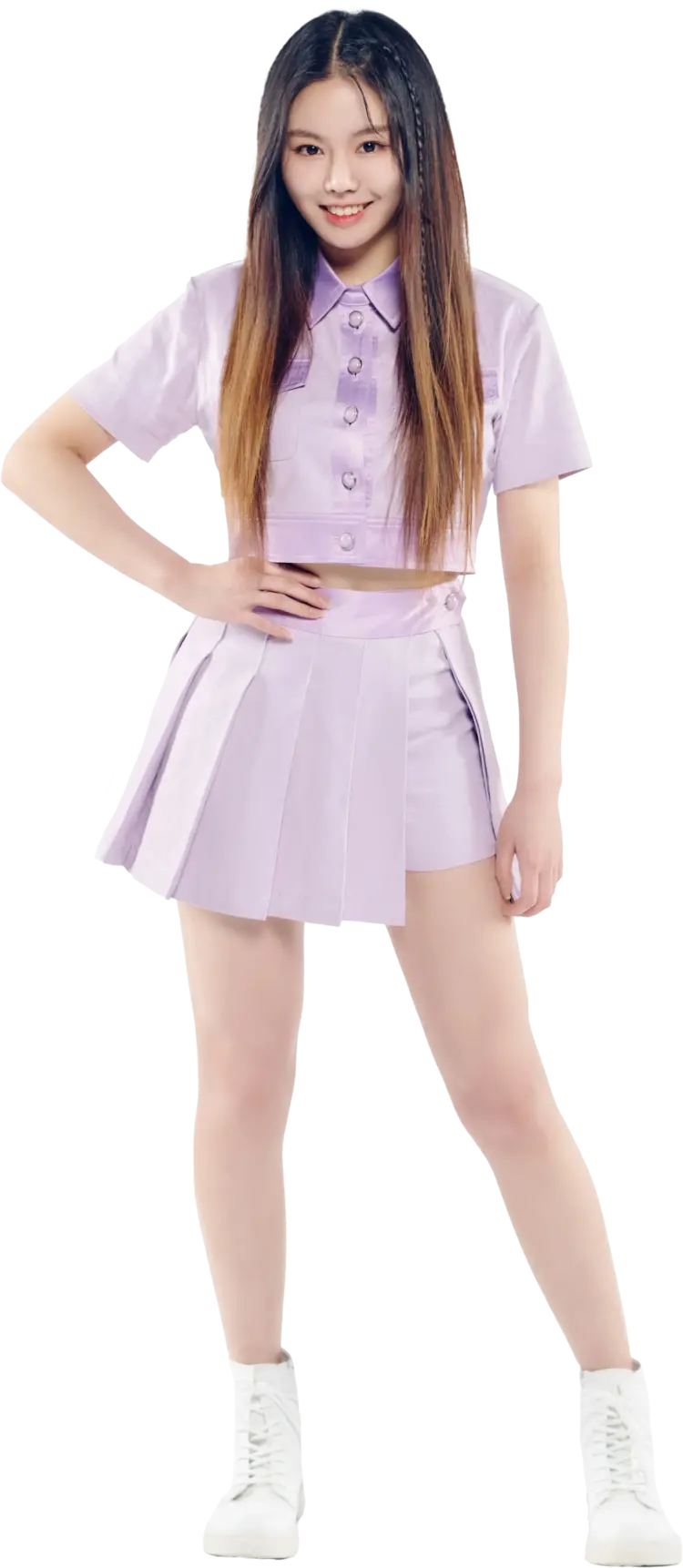 Liu Shiqi