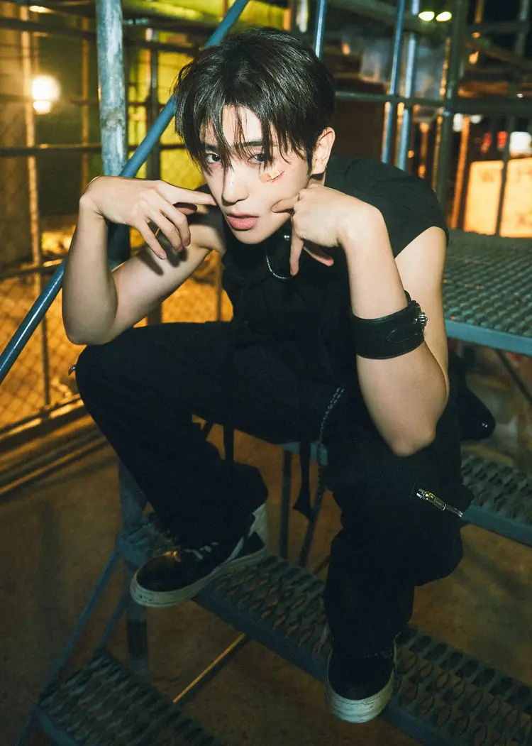 Hyunjae