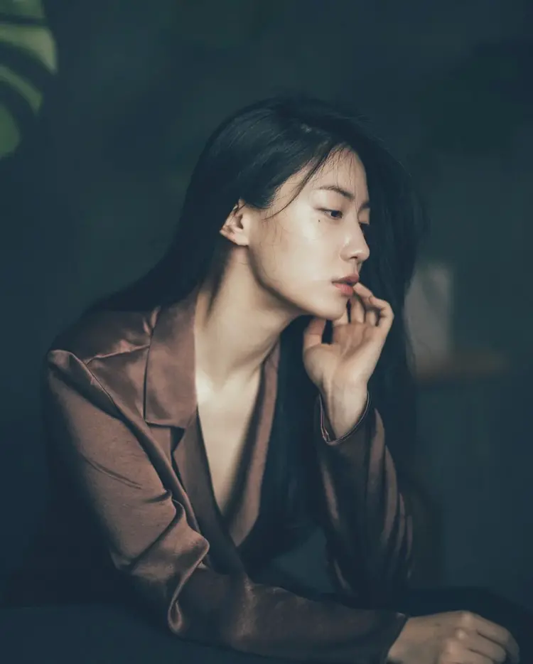 Jung Woo Yeon
