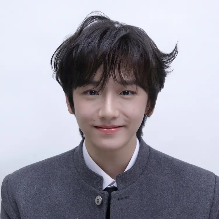 Jeong Se Min