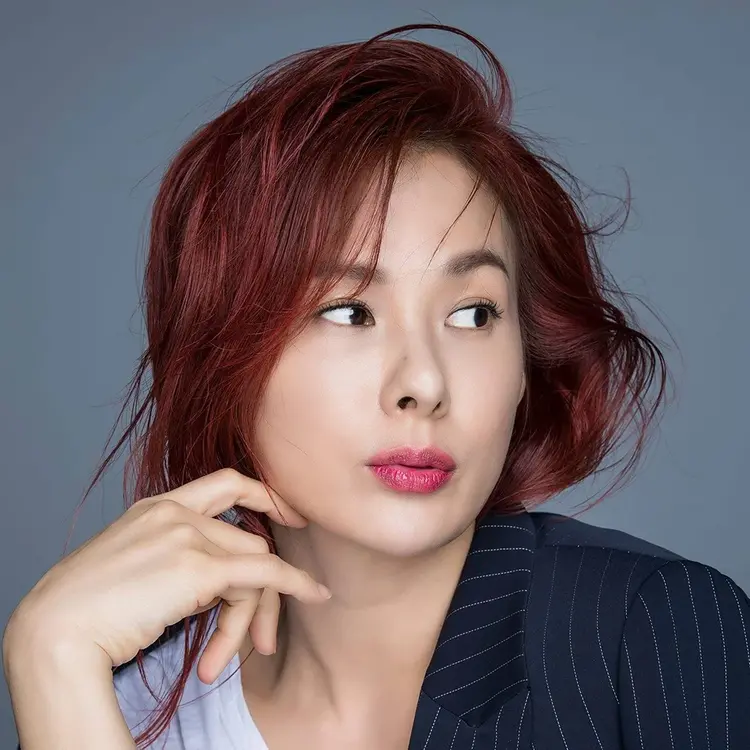 Chae Yeon