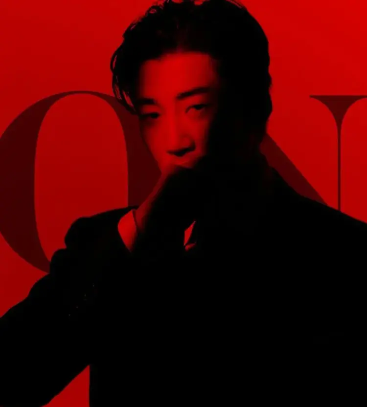 Yoon Kyesang