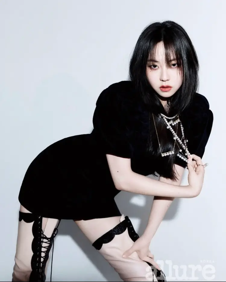 Sohee