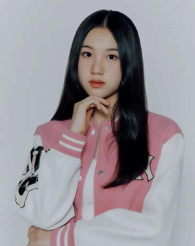 Lee Suan