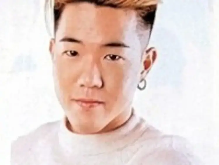 John Kim