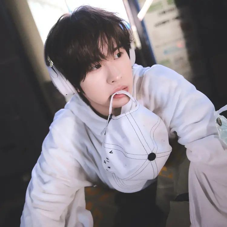 Kyungmin