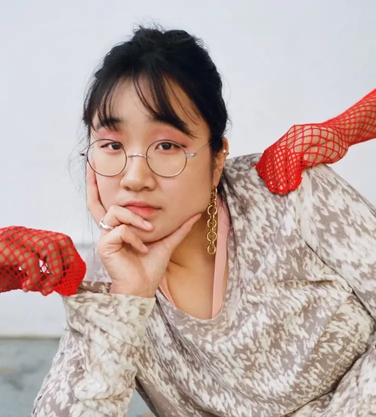 Yaeji