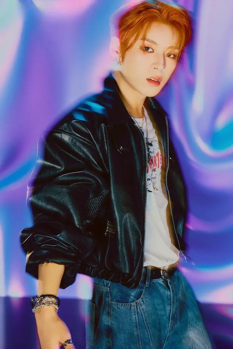 Jinhyuk