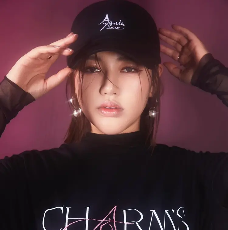 Song Ga In