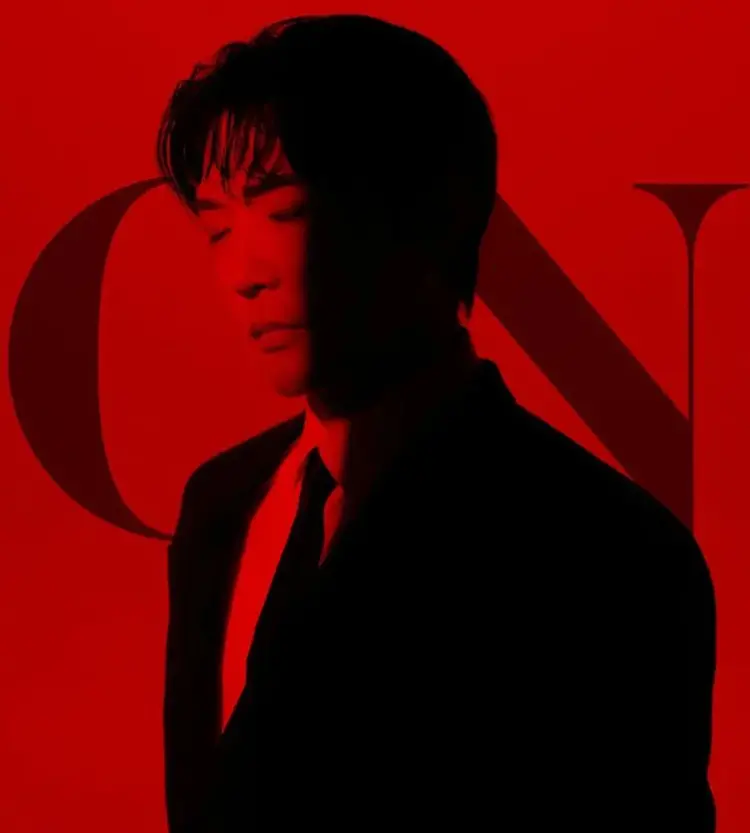 Danny Ahn