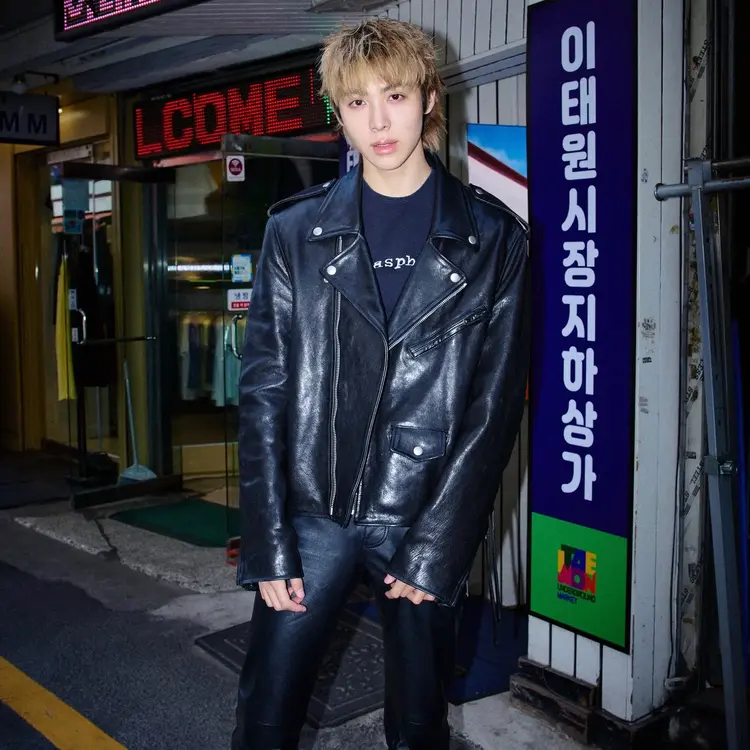 Woochan