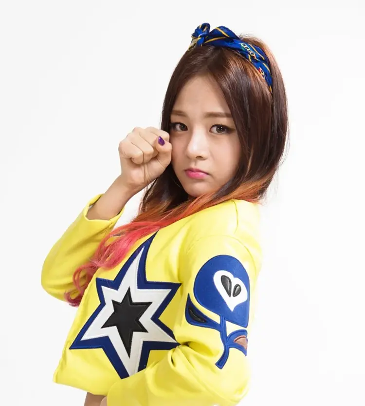Jieun