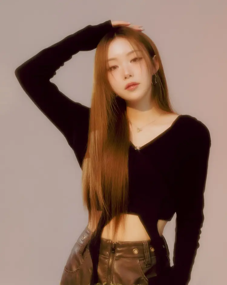 Suhyeon