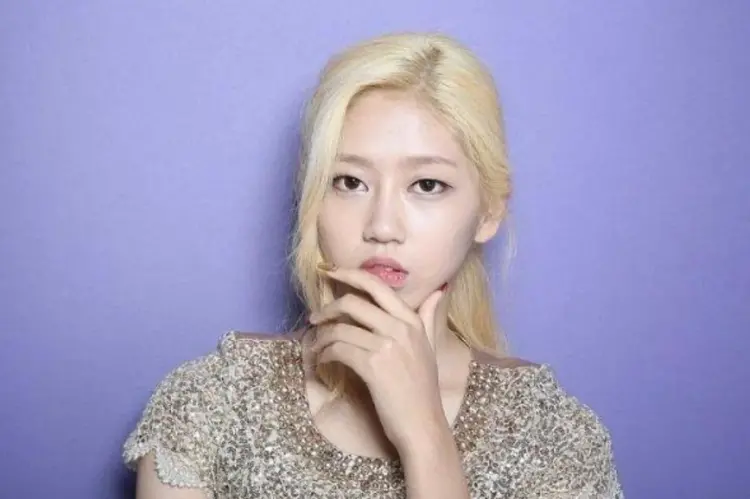 A Young