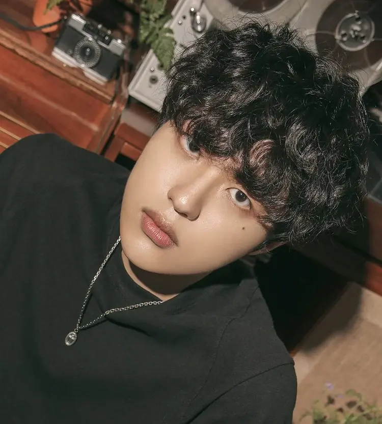 Hyunbin