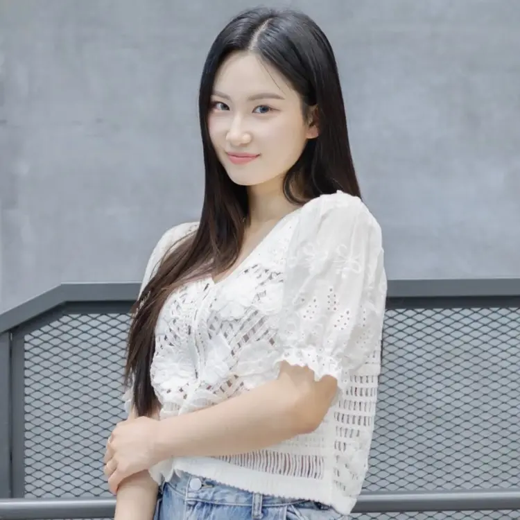 Lee Nayoung