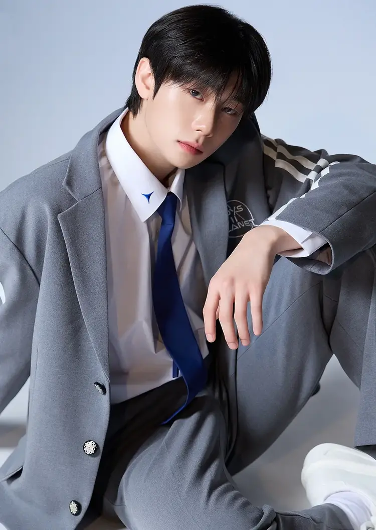 Kim Dong Hyun
