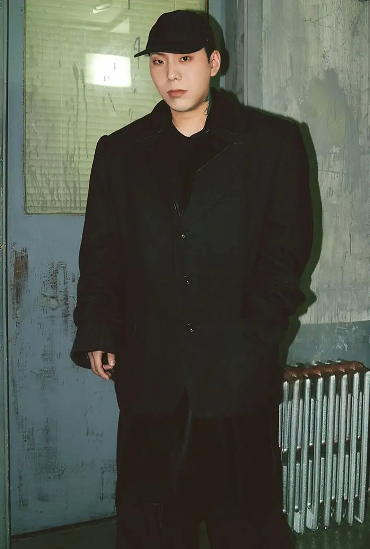 Seungyoon