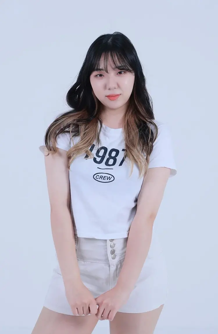 Kim Yujin