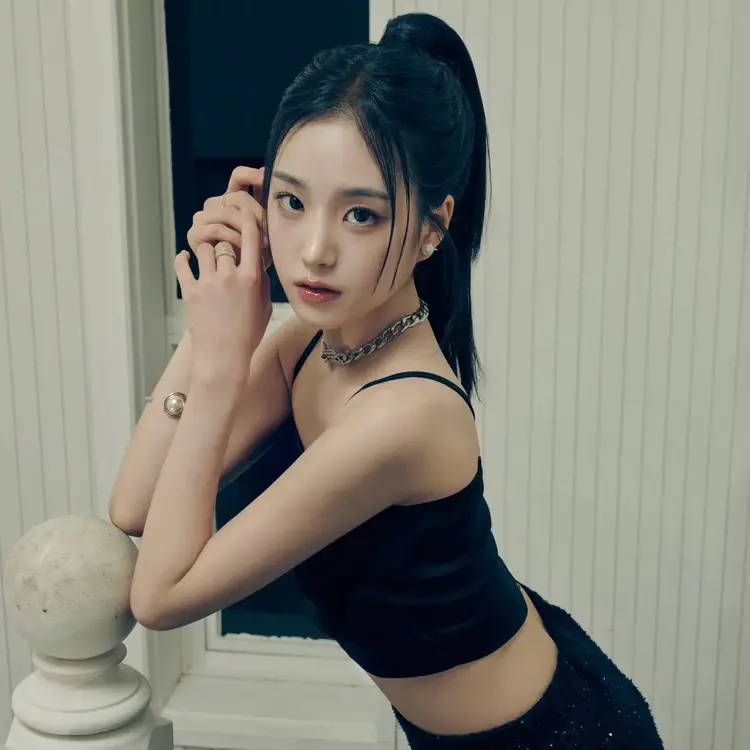 JiYeon