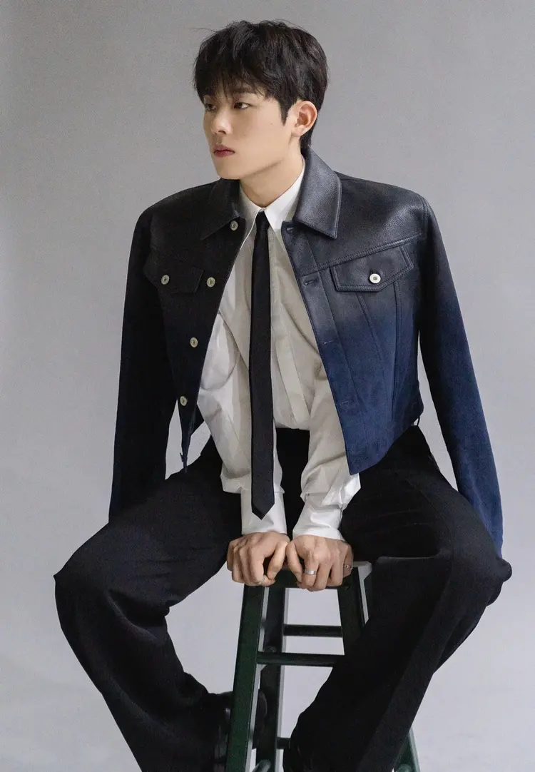 Lee Jung Ha