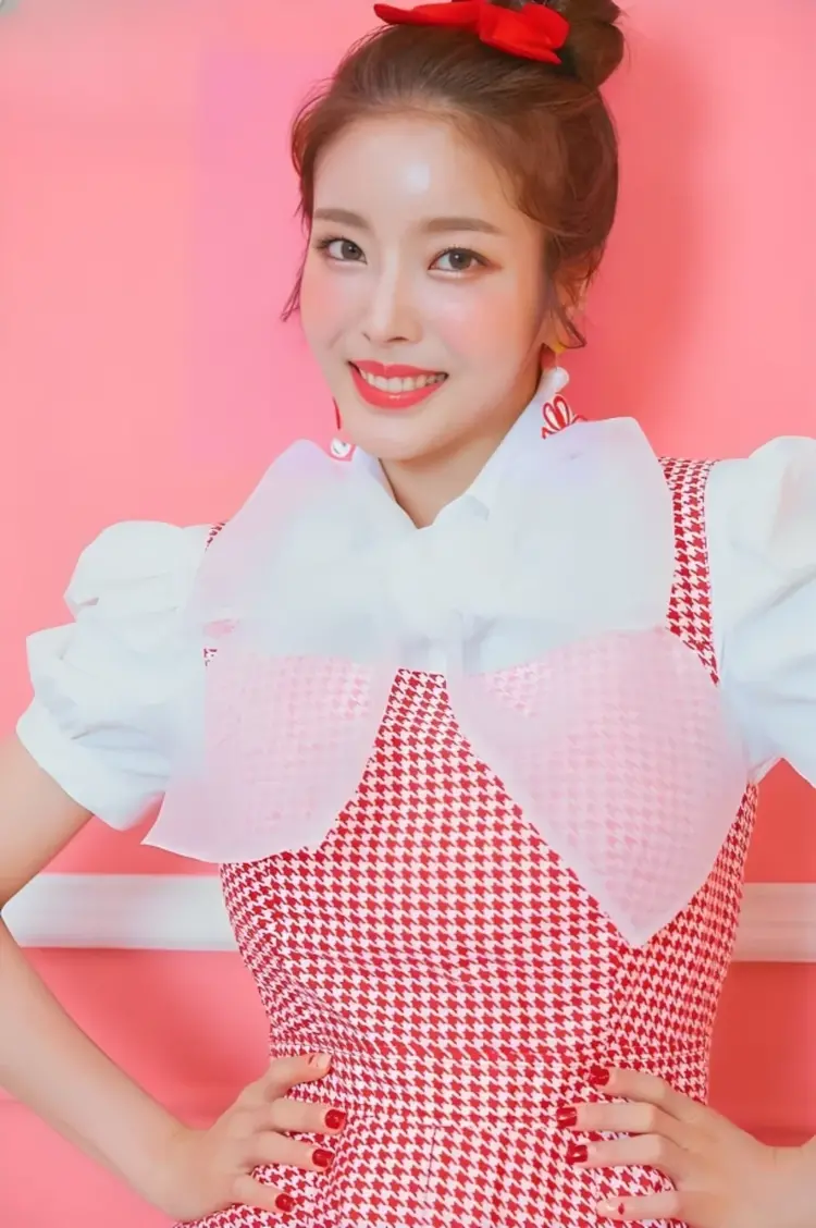 Seongyeon