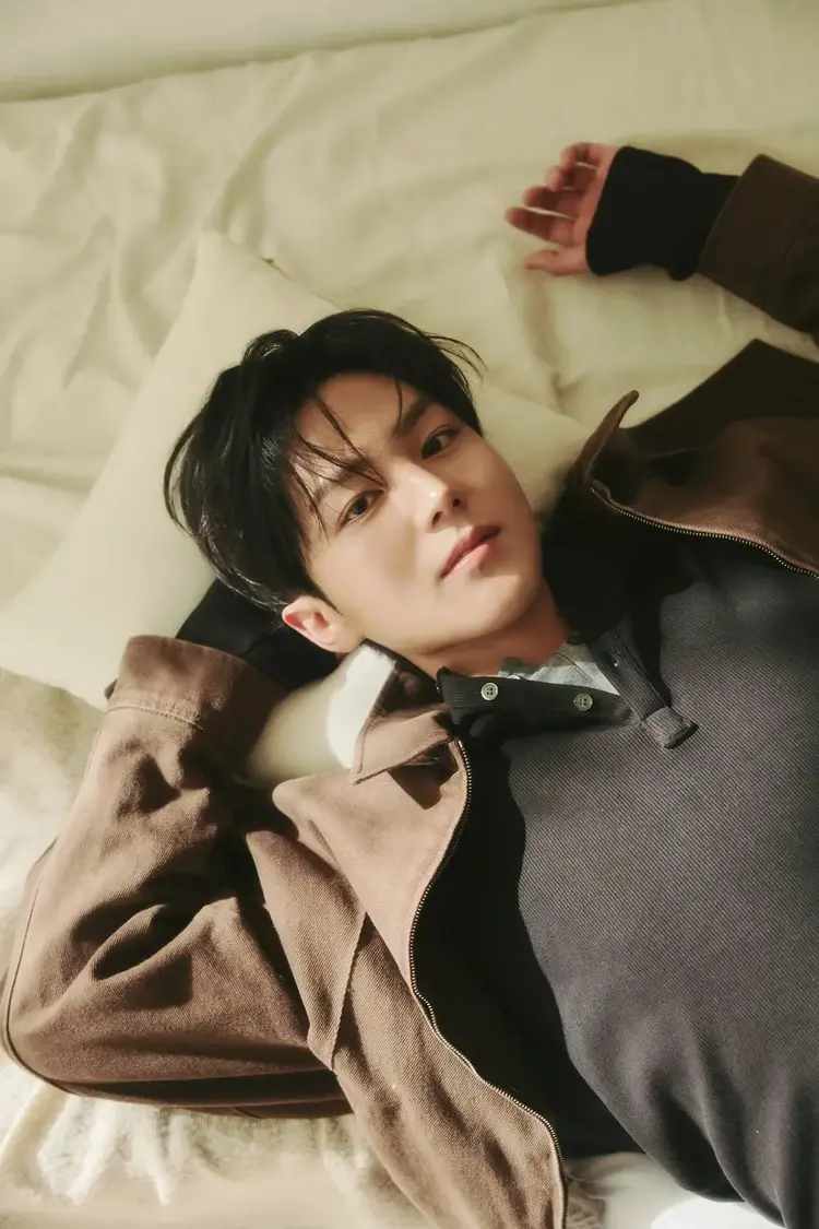Seo Woohyeok