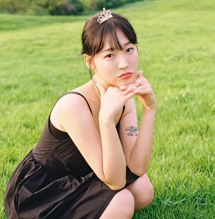 Goeun